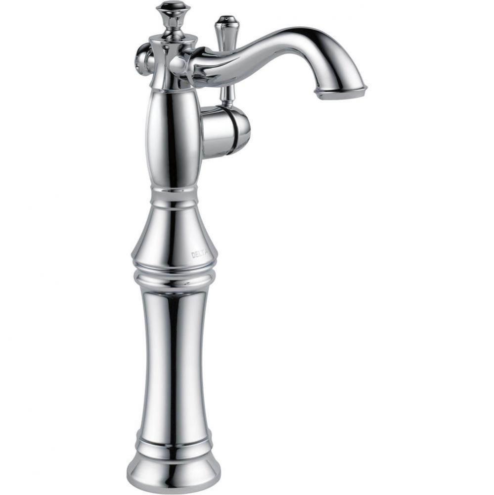 Cassidy™ Single Handle Vessel Bathroom Faucet