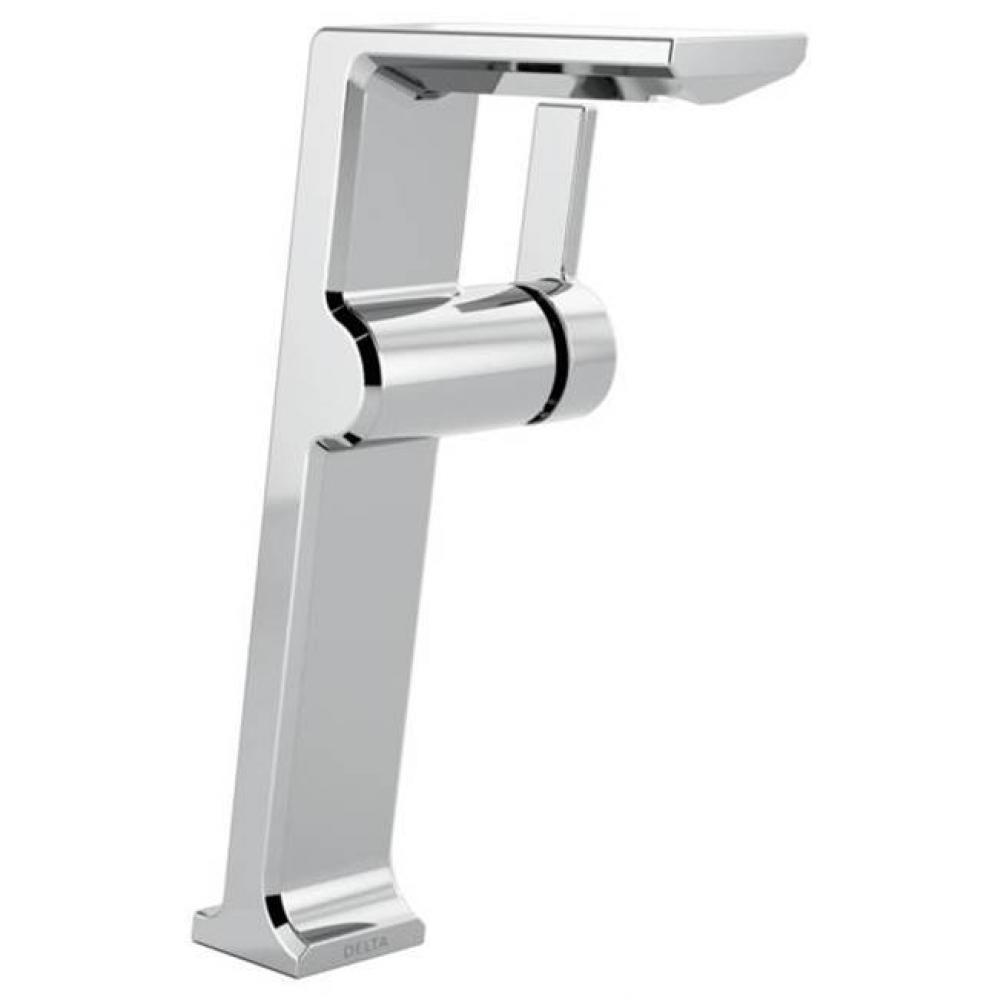 Single Handle Vessel Faucet