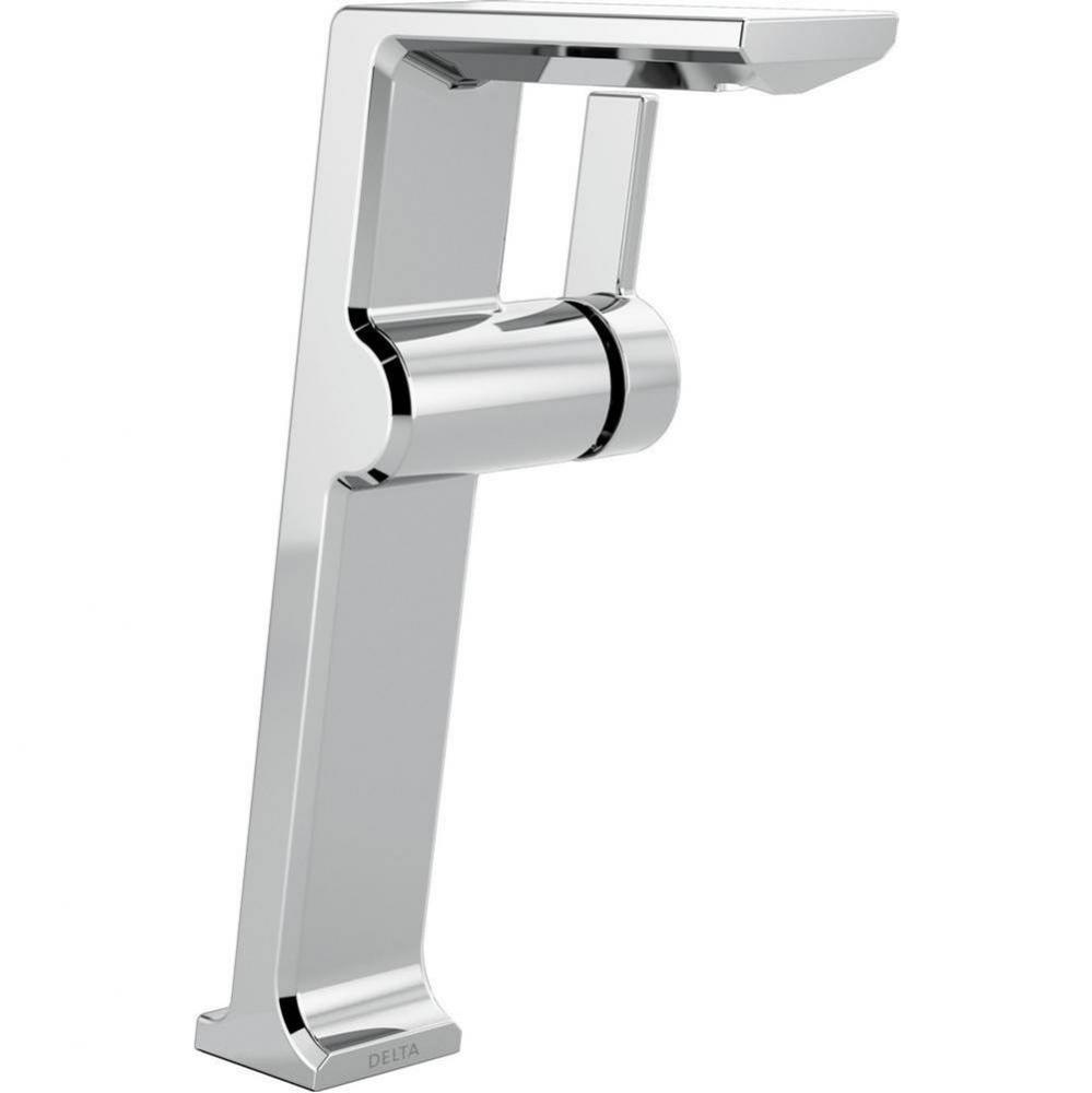 Pivotal™ Single Handle Vessel Bathroom Faucet