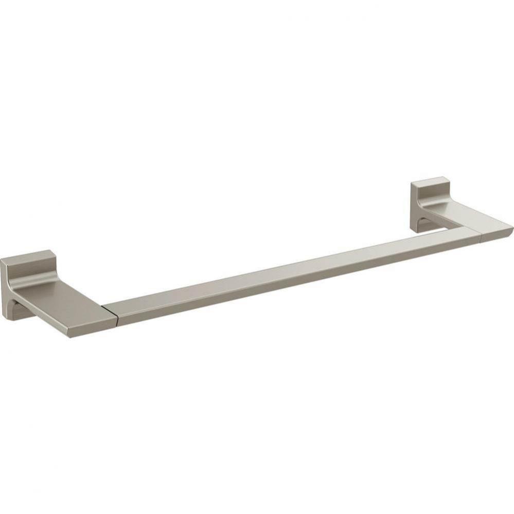 Pivotal™ 18'' Towel Bar