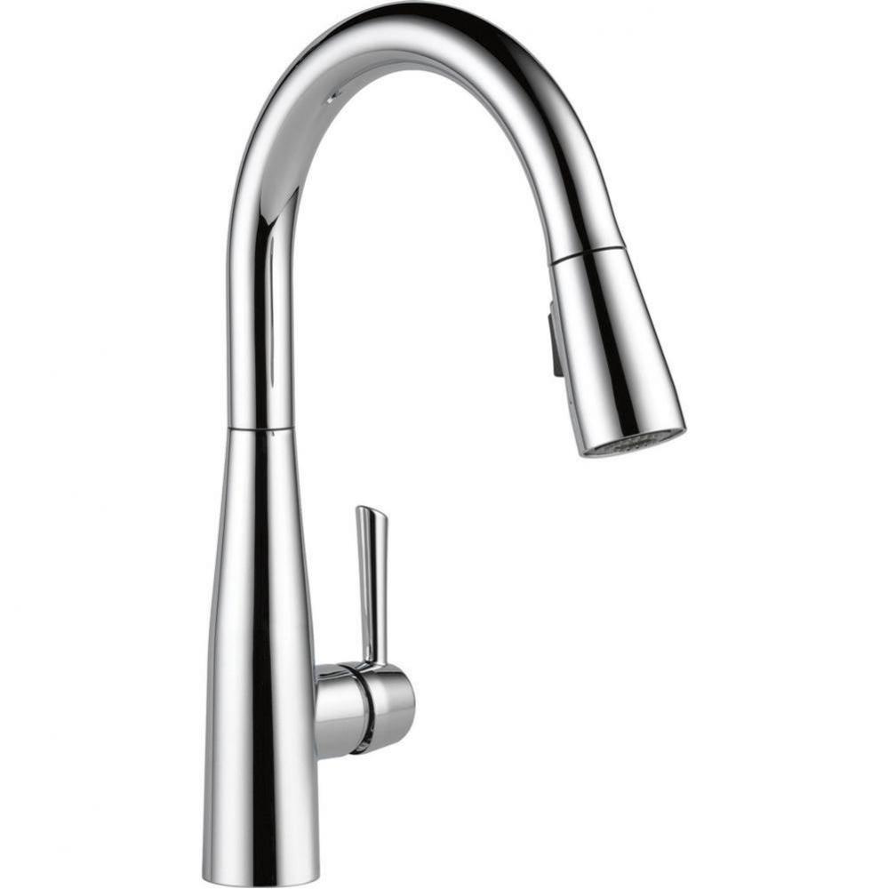 Essa® Single Handle Pull-Down Kitchen Faucet