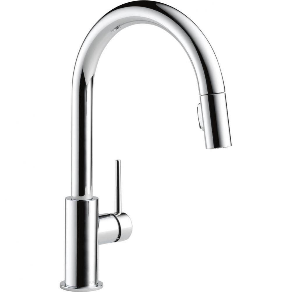 Trinsic Pull-Down Kitchen Faucet 1.5 Gpm