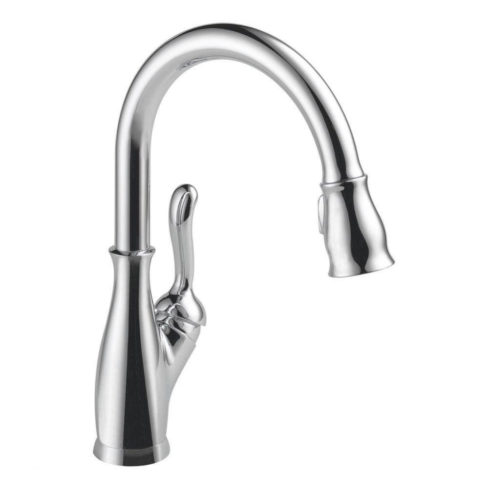 Leland Pull Down Kitchen Faucet