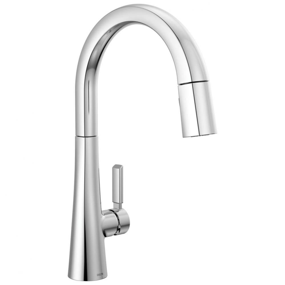 Monrovia™ Single Handle Pull-Down Kitchen Faucet