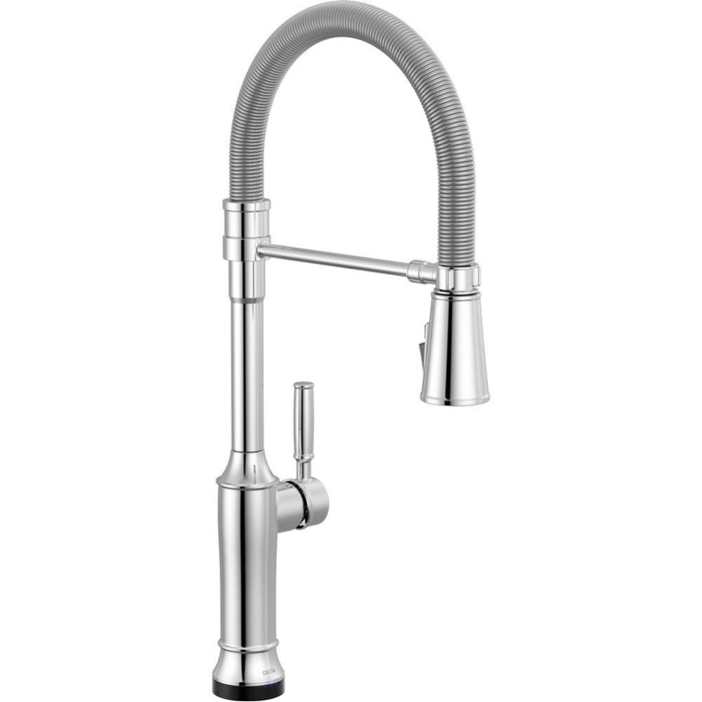 Touch2o Technology Kitchen Faucet With Touchless Technology