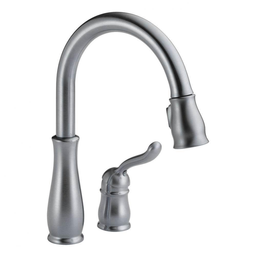 Delta Leland Single Handle Pull-Down Kitchen