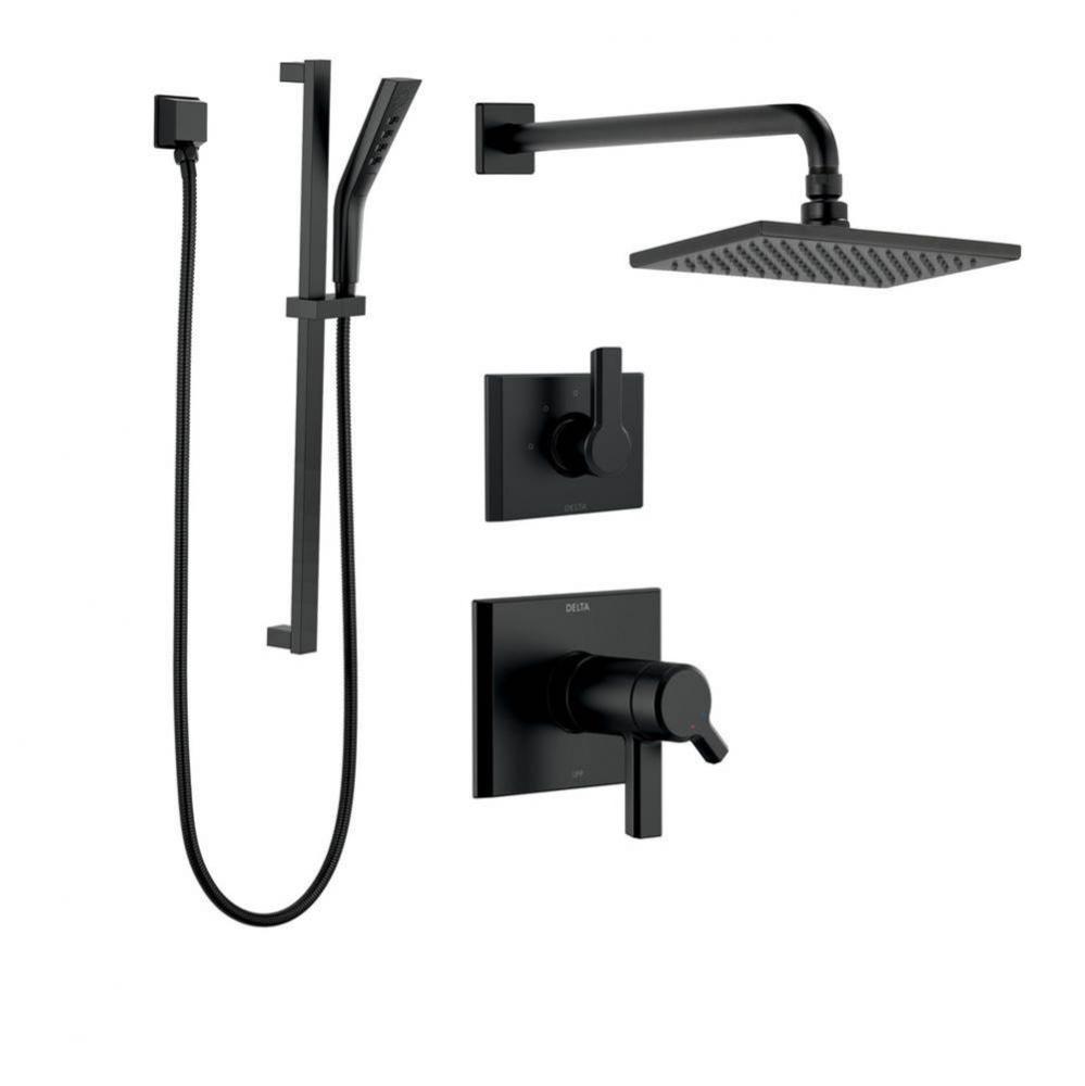 Delta Pivotal 17T Shower Kit