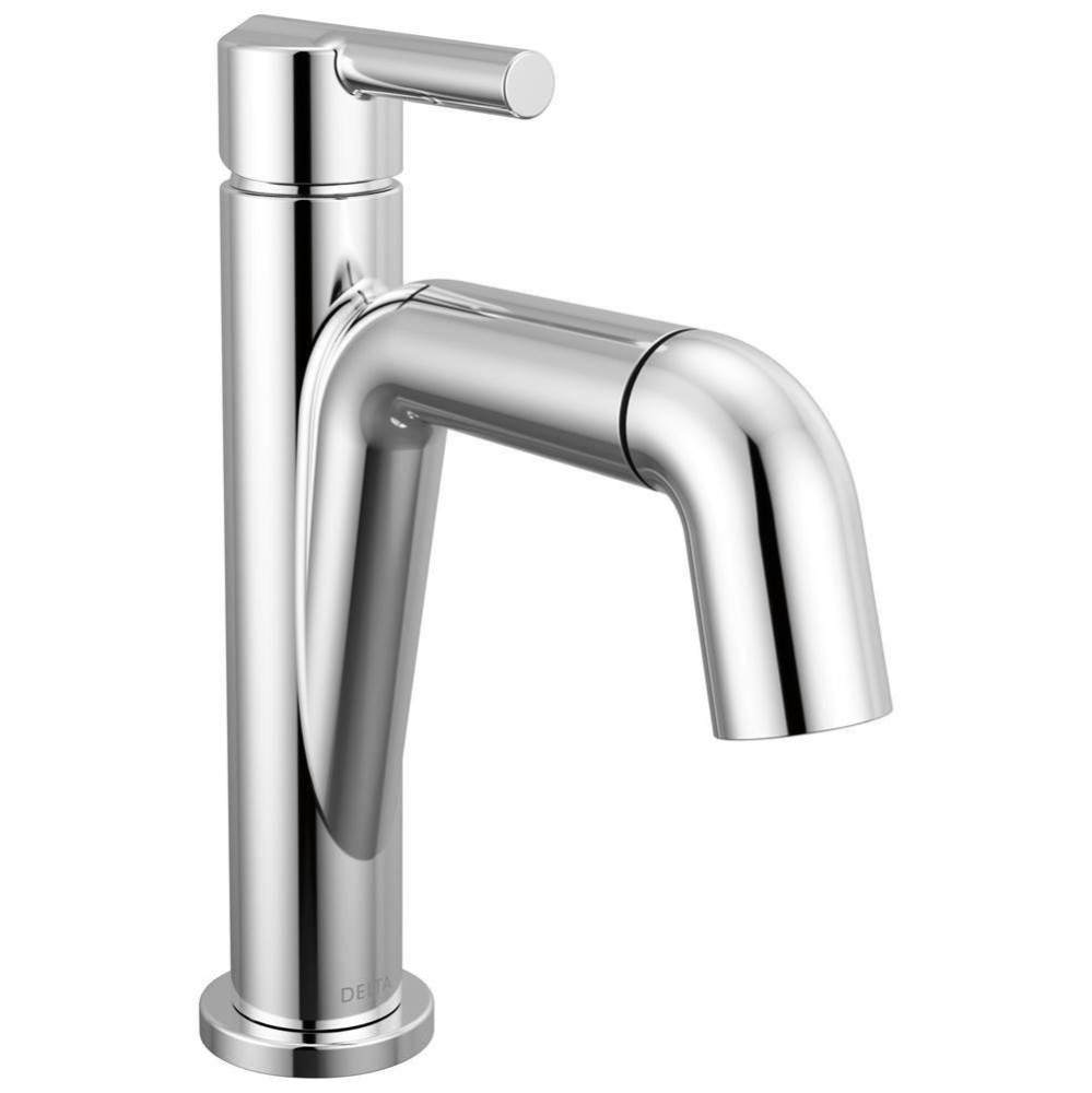 Nicoli™ Single Handle Pull-Down Bathroom Faucet