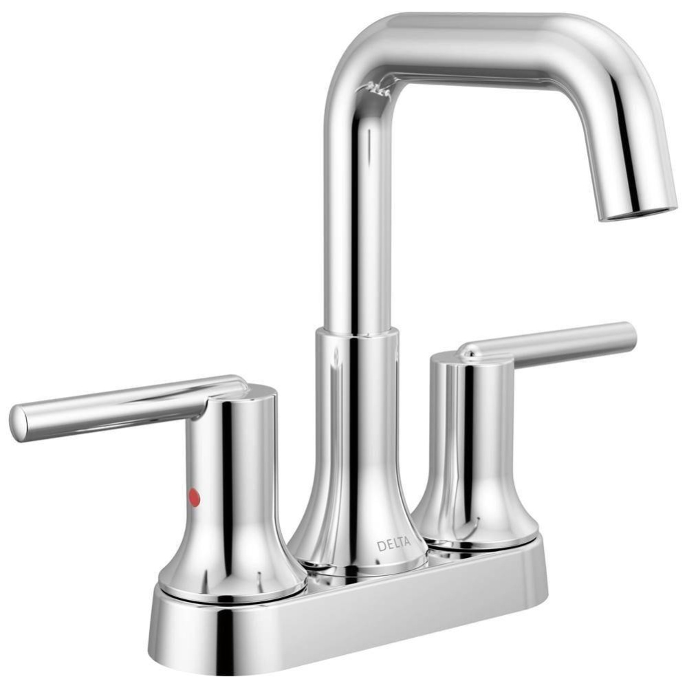 Trinsic® Centerset Bathroom Faucet