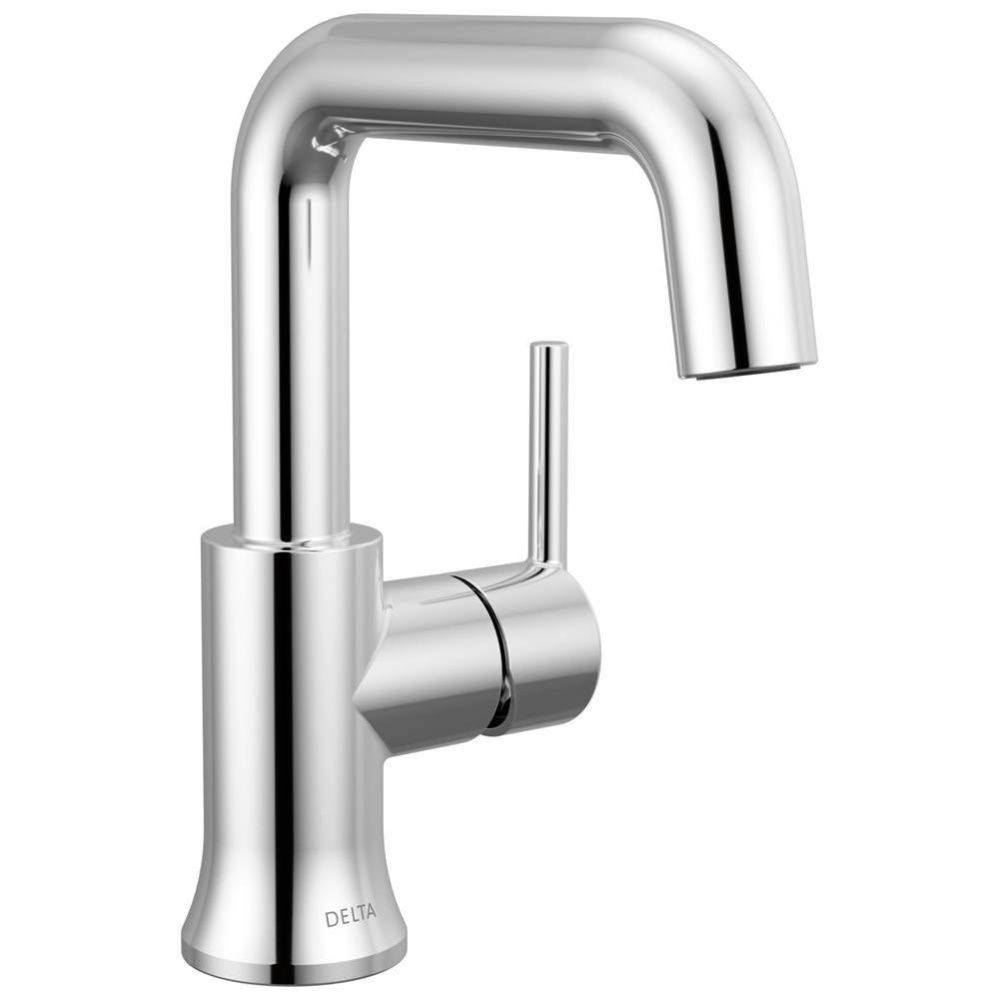 Trinsic® Single Handle Bathroom Faucet