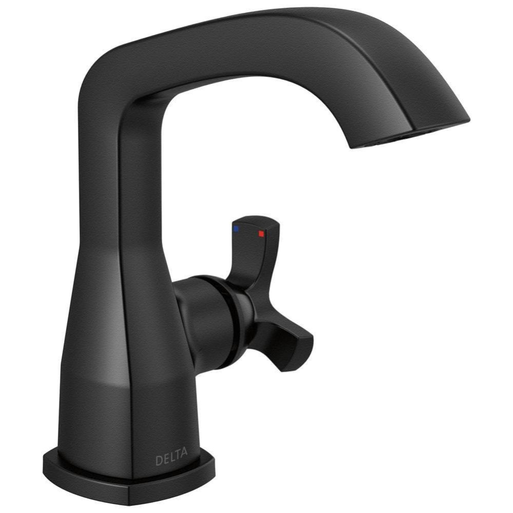 5766-BLMPU-DST Plumbing Bathroom Sink Faucets