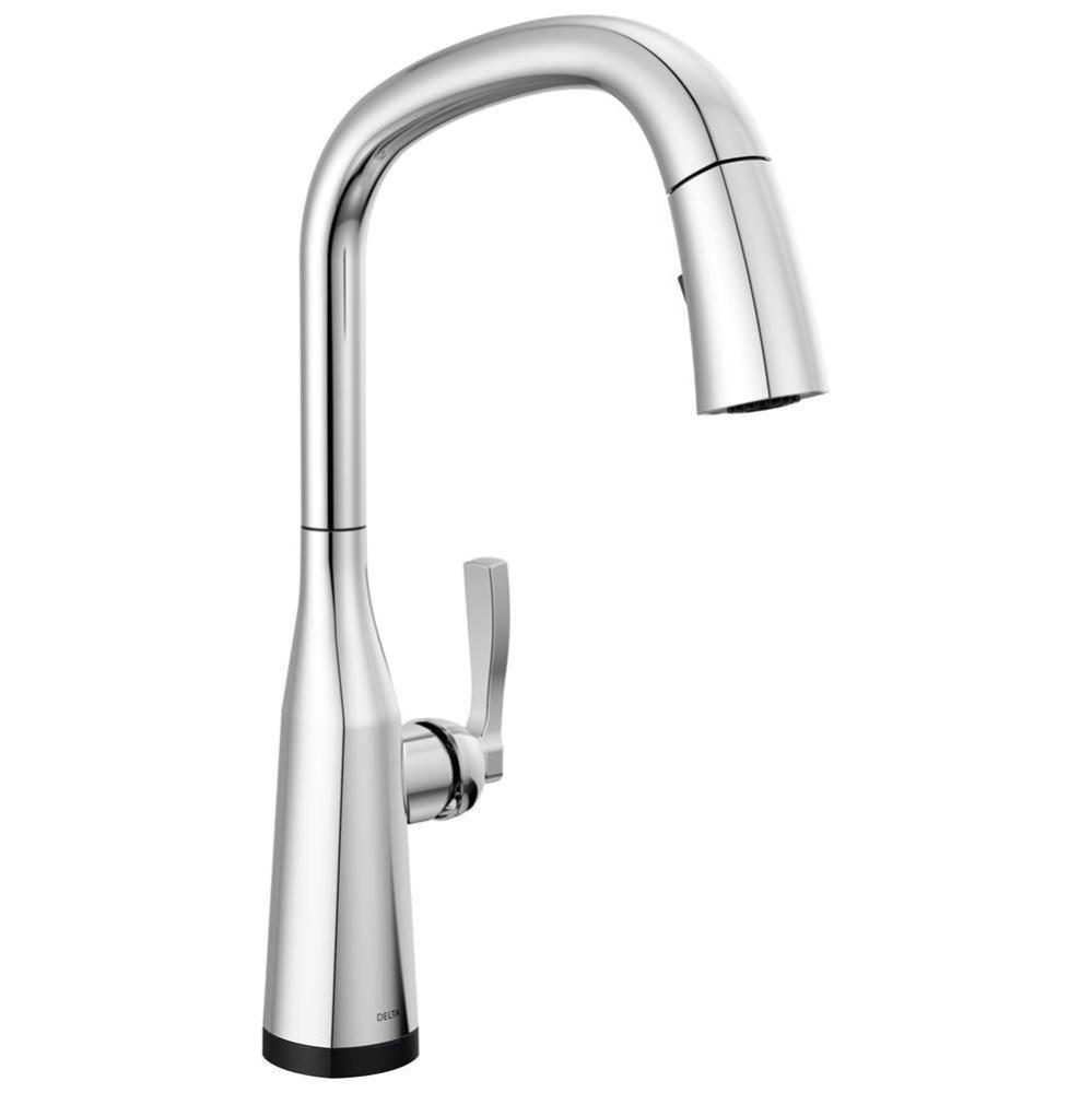 Stryke® Touch2O® Technology Kitchen Faucet with Touchless Technology