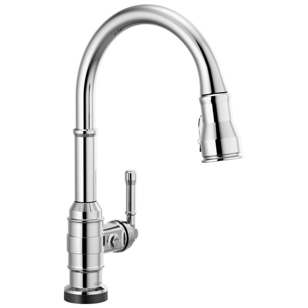 Broderick™ Touch2O® Technology Kitchen Faucet with Touchless Technology