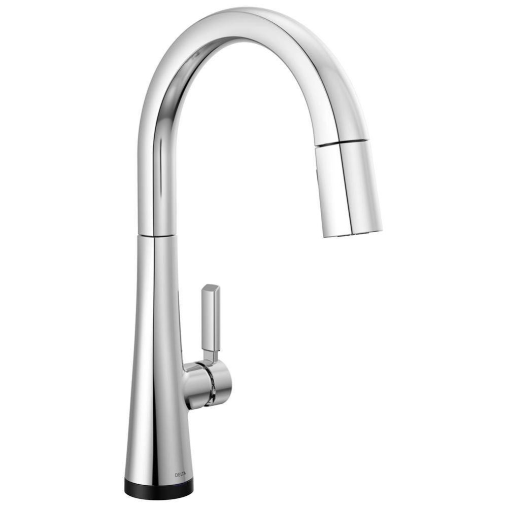 Monrovia™ Touch2O® Technology Kitchen Faucet with Touchless Technology