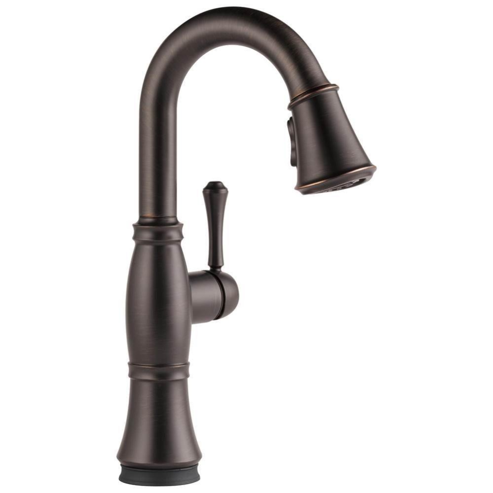 Cassidy™ Touch2O® Bar / Prep Faucet with Touchless Technology