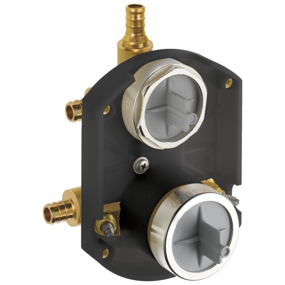 R22000-PXWS Plumbing Faucet Rough In Valves