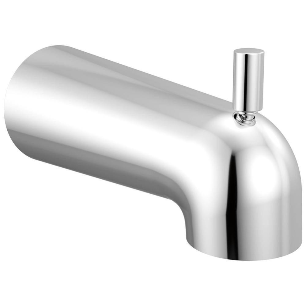 Modern™ Tub Spout - Pull Up Diverter