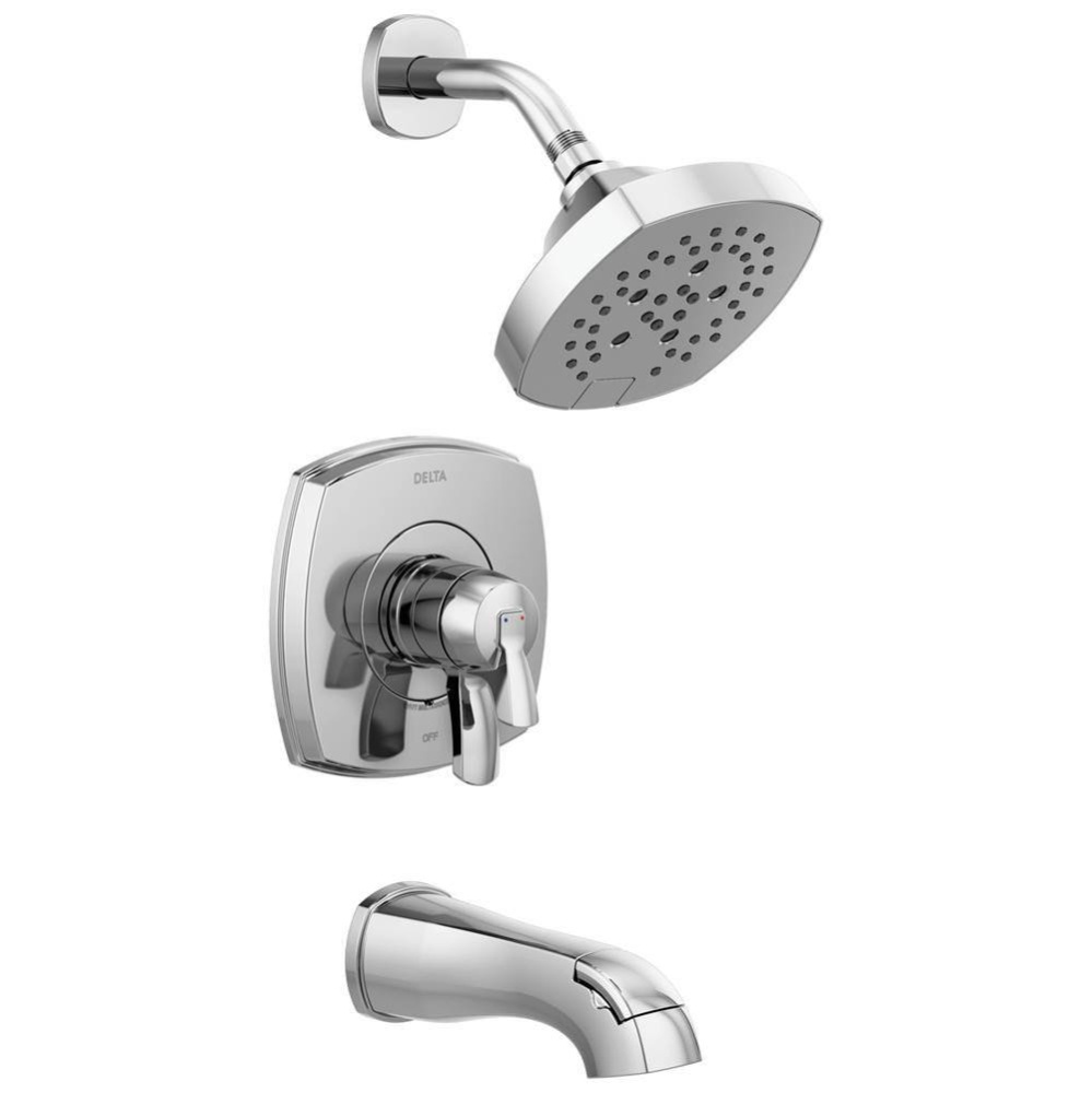 Stryke® 17 Series Tub and Shower Only