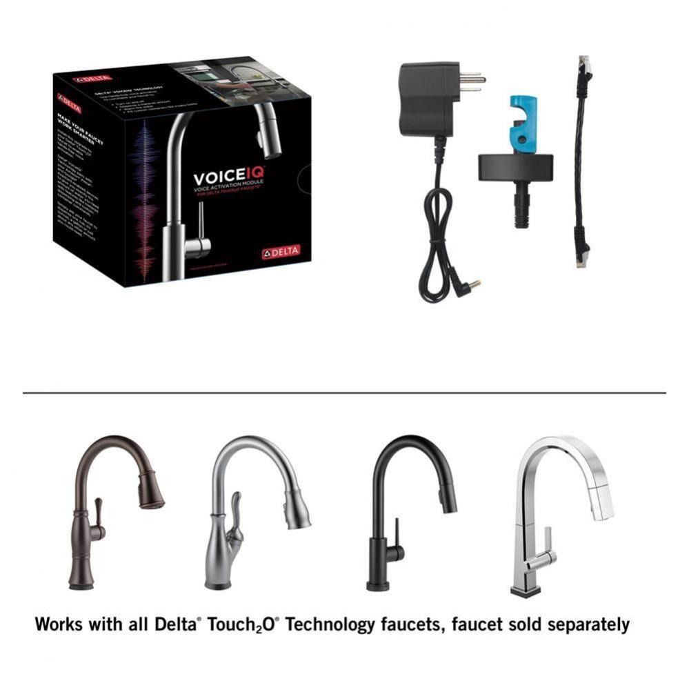 Other VoiceIQ Module