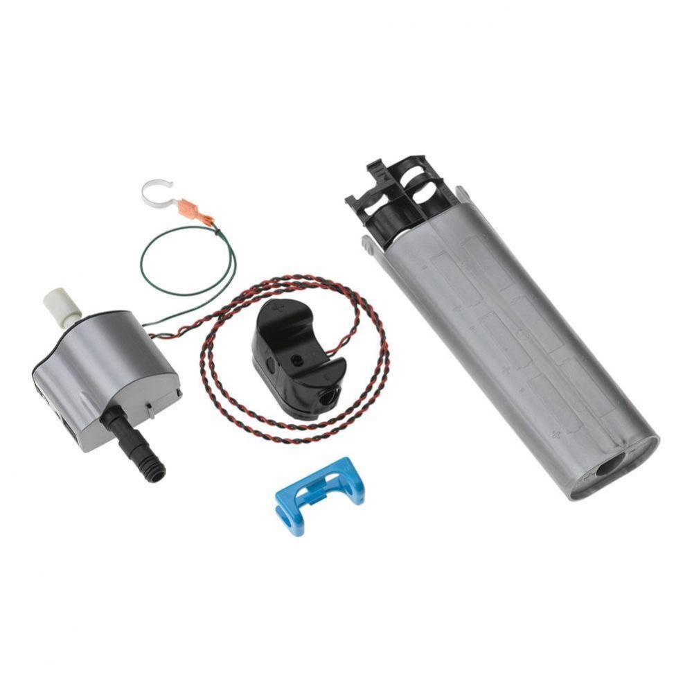 Solenoid Assembly For 45 Degree Integrated