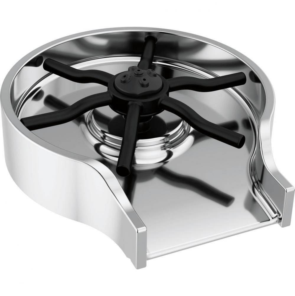 Other Metal Glass Rinser