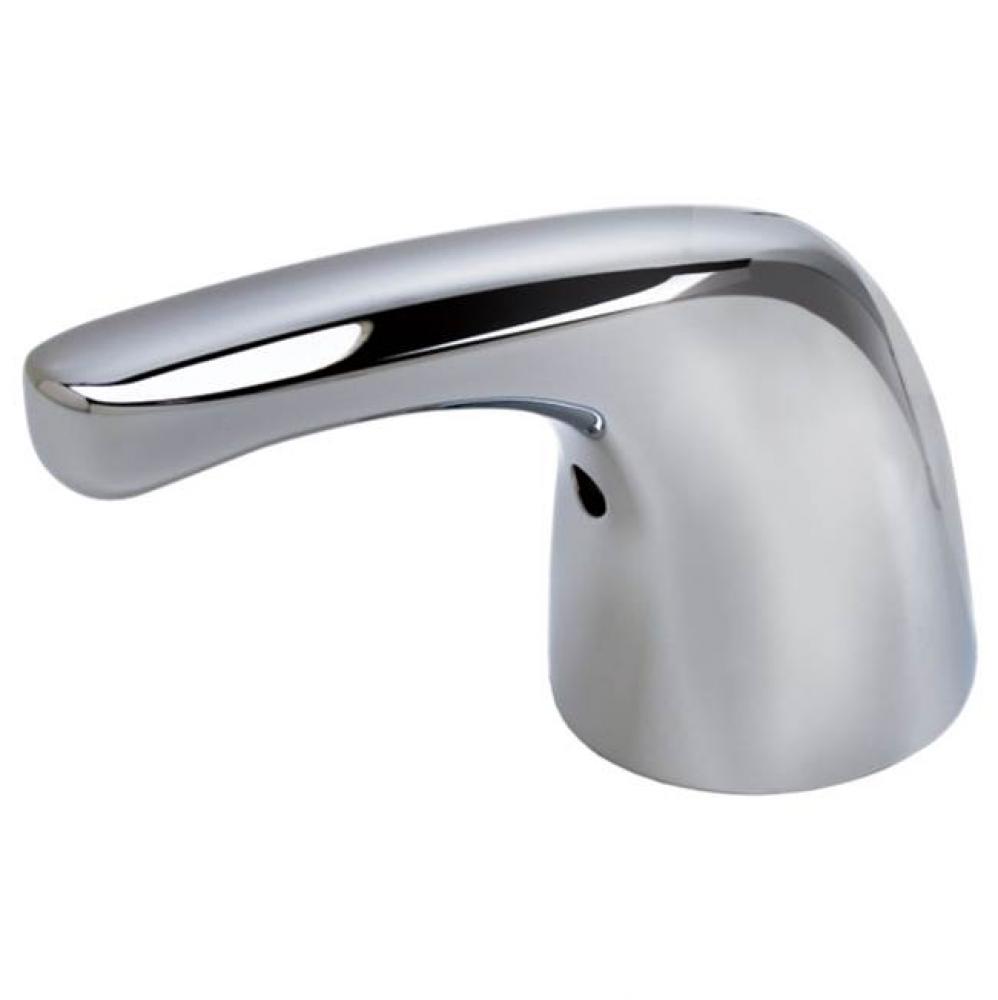 Core Metal Lever Handles