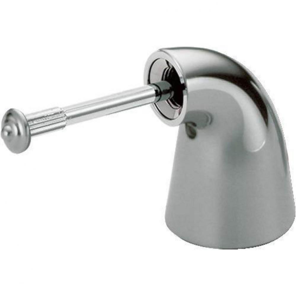 Innovations Metal Lever Handle Set - Less Accents