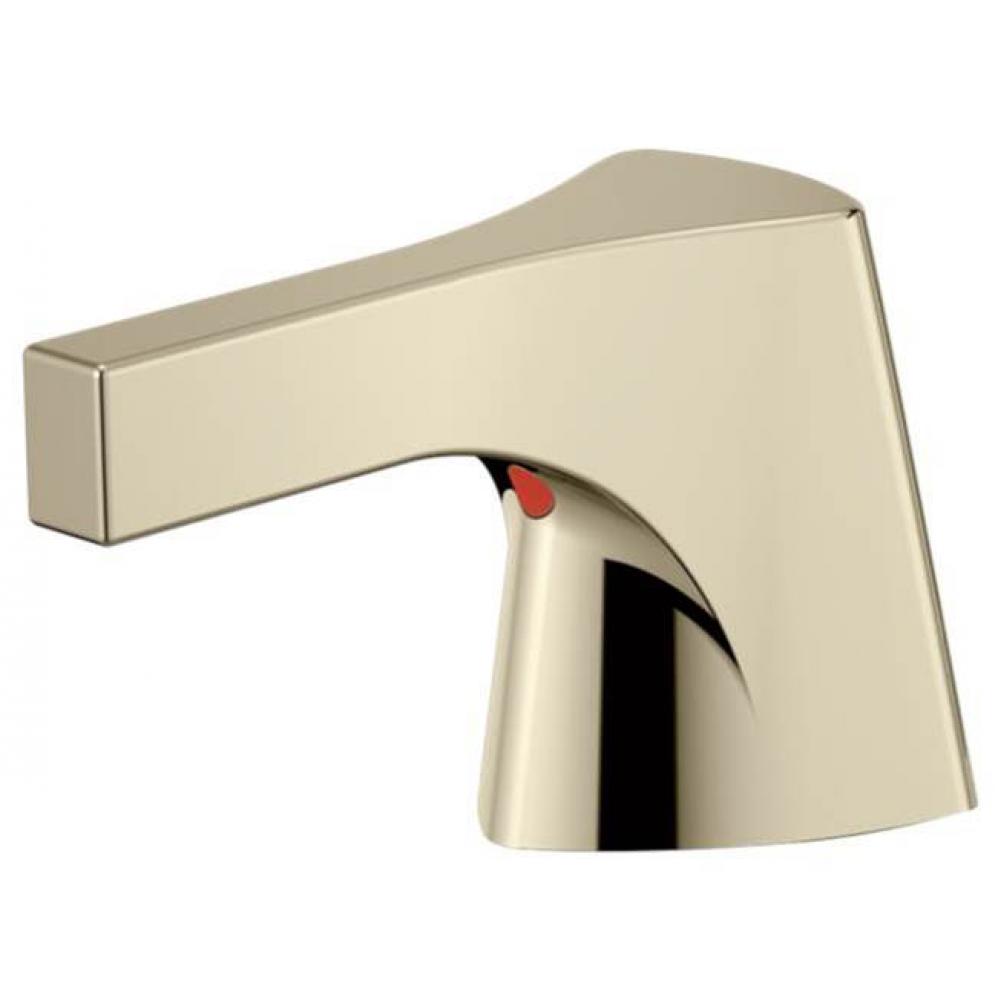 Bidet Handle/ Widespread