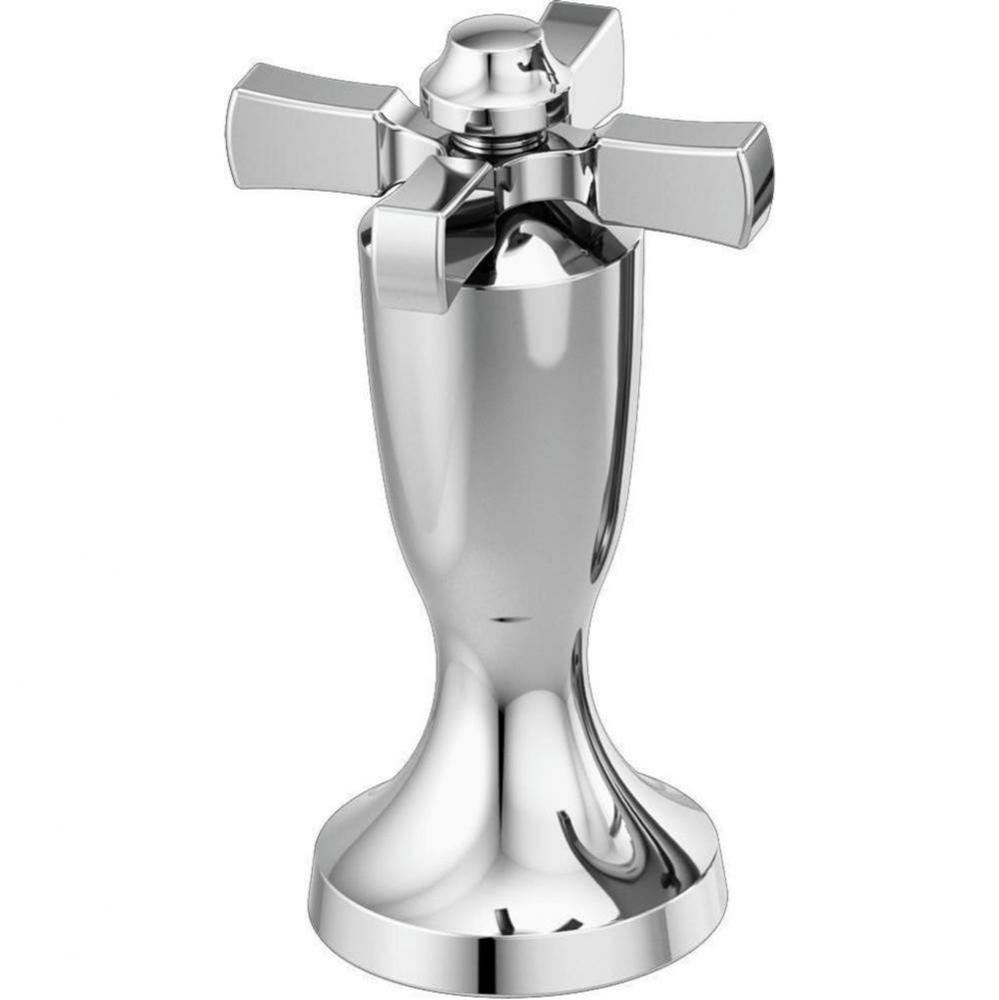 Dorval™ Handle 1C-Roman Tub and WM Tub Filler