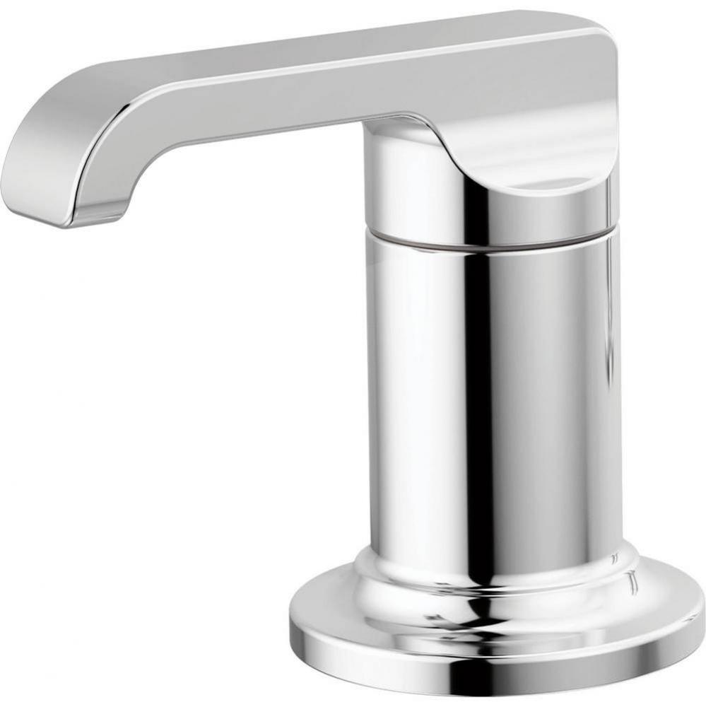 Tetra™ Roman Tub Handles - Lever