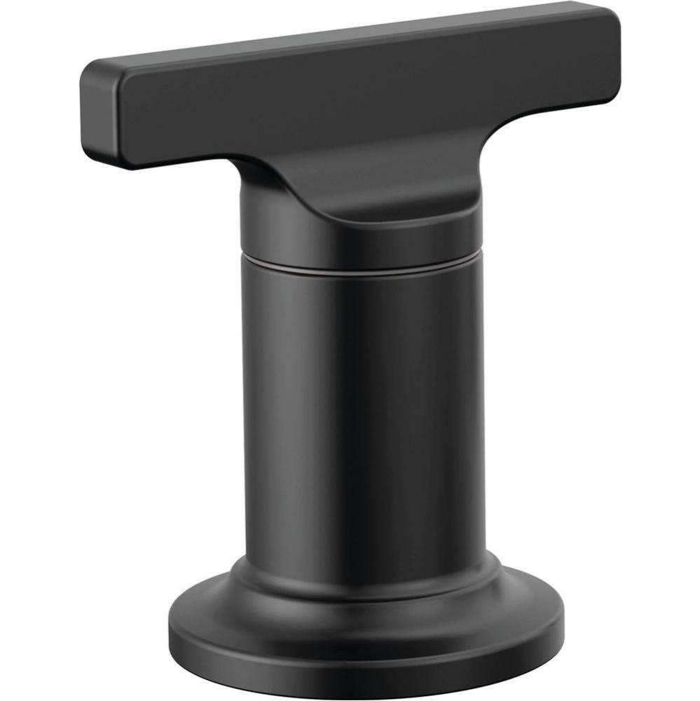 Tetra™ Roman Tub Handles - T-Lever