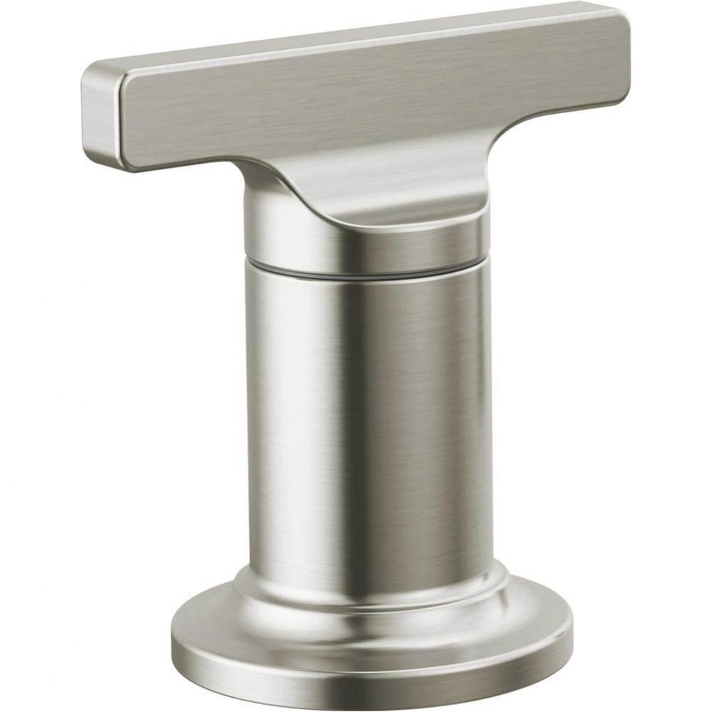 Tetra™ Roman Tub Handles - T-Lever