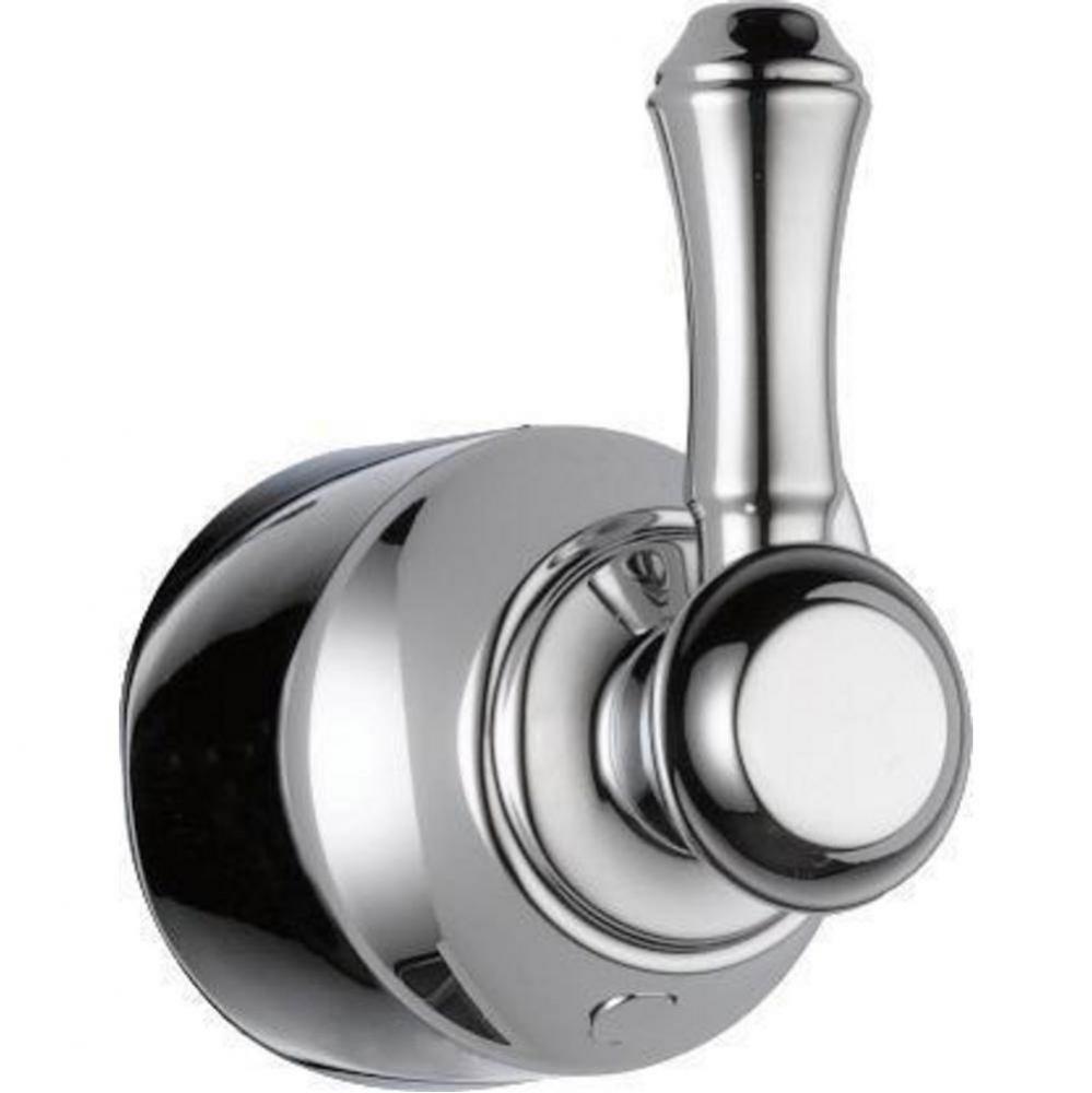 Cassidy™ Metal Lever Handle - Transfer Valve