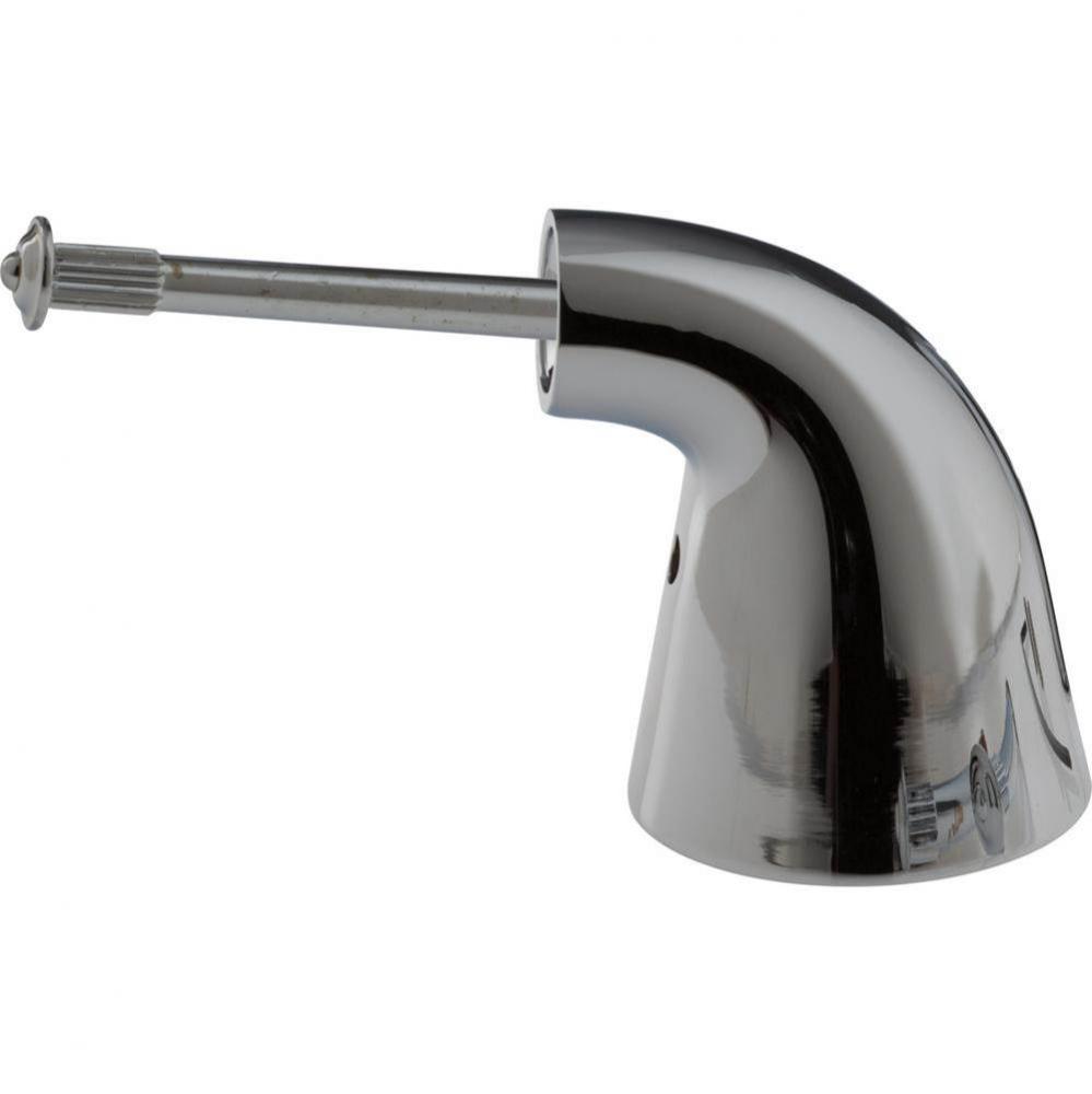 Innovations Metal Lever Handle Set - Roman Tub