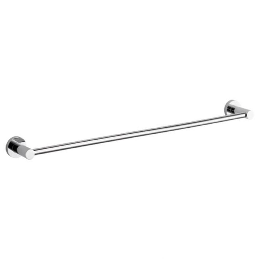 24'' Single Towel Bar