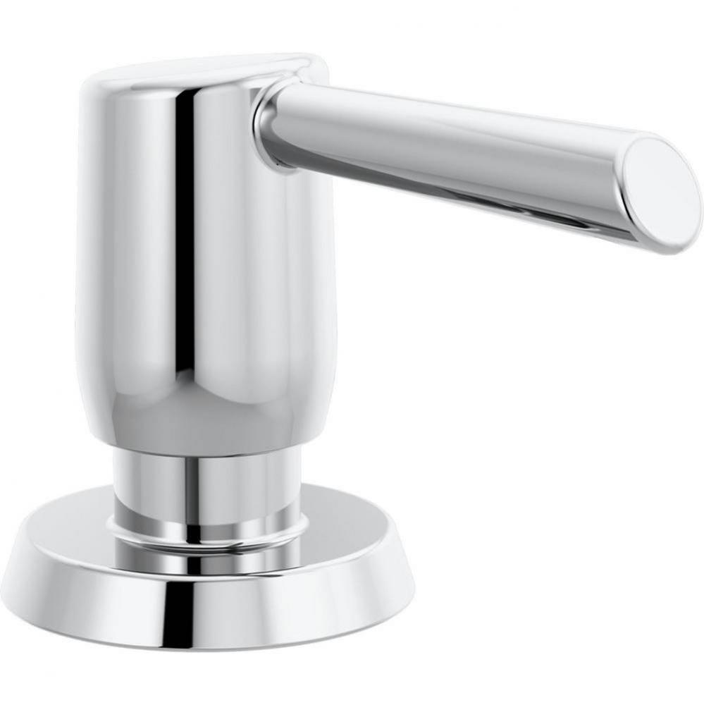 Essa® Metal Soap Dispenser