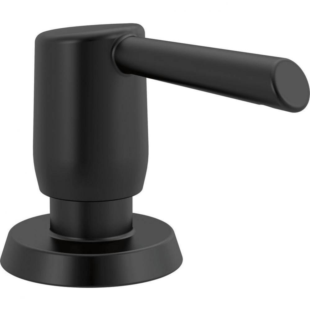 Essa® Metal Soap Dispenser