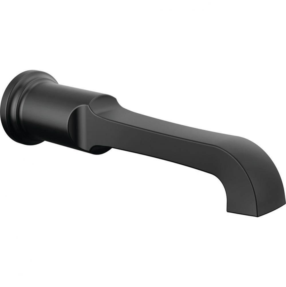 Tetra™ Non-Diverter Tub Spout