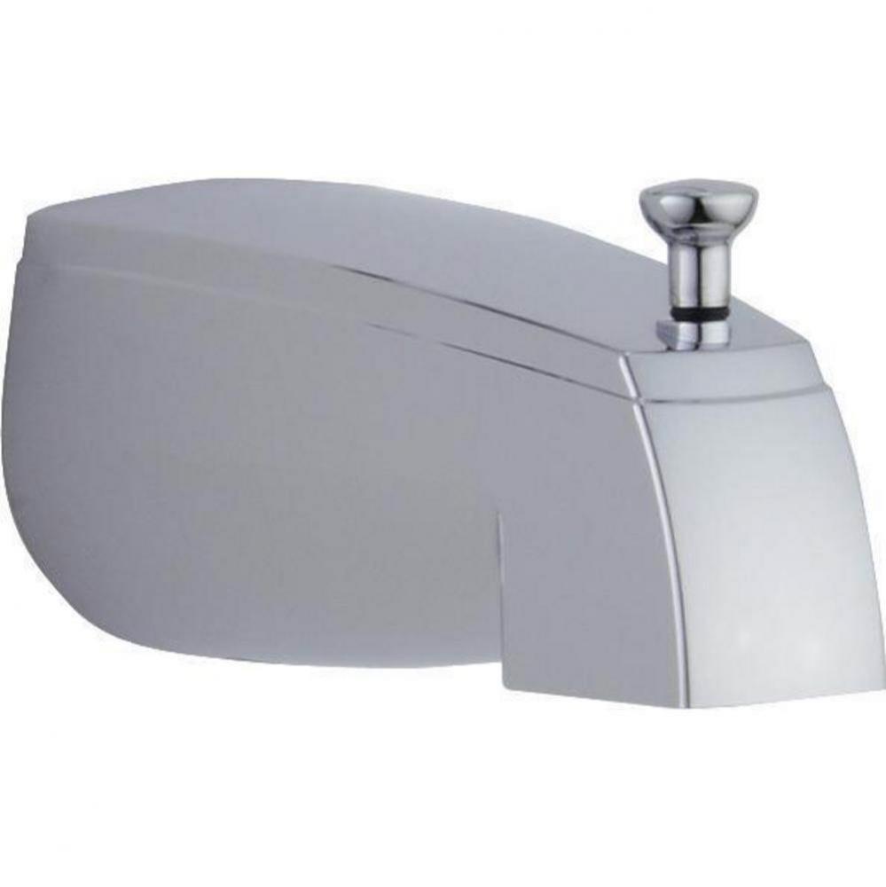 Other Tub Spout - Pull-Up Diverter