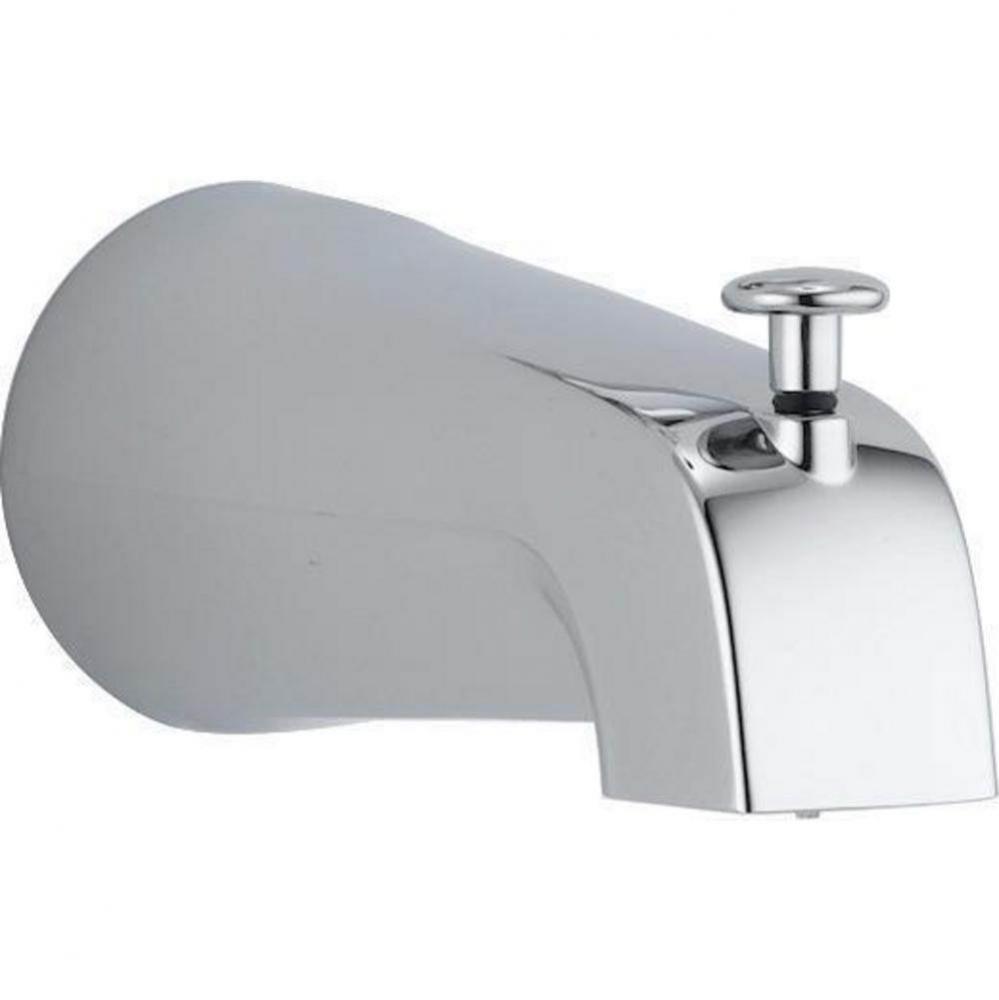 Other Tub Spout - Pull-Up Diverter