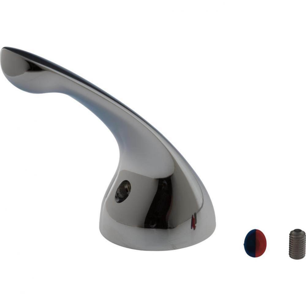 Waterfall® Metal Lever Handle Kit