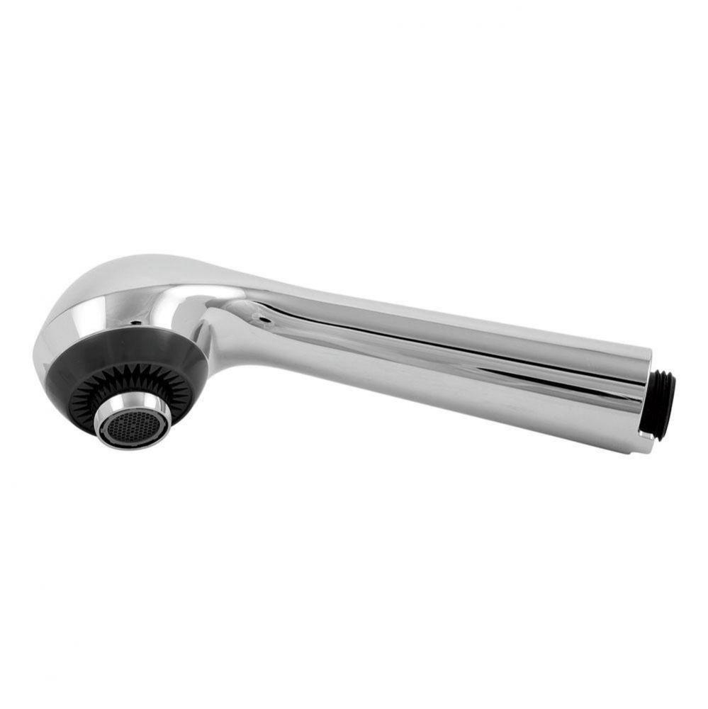 D-Spout Assy-Gourmet-Chrome