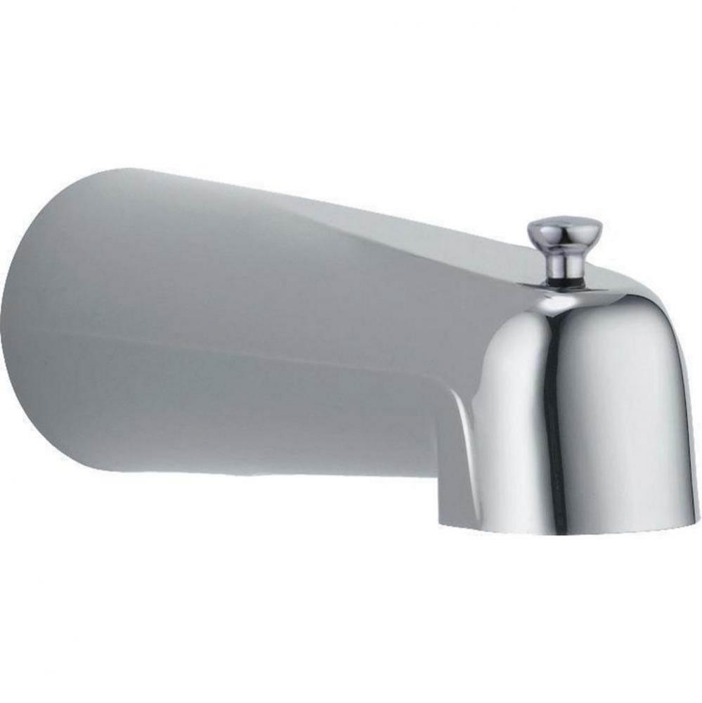 Other Tub Spout - Pull-Up Long Diverter