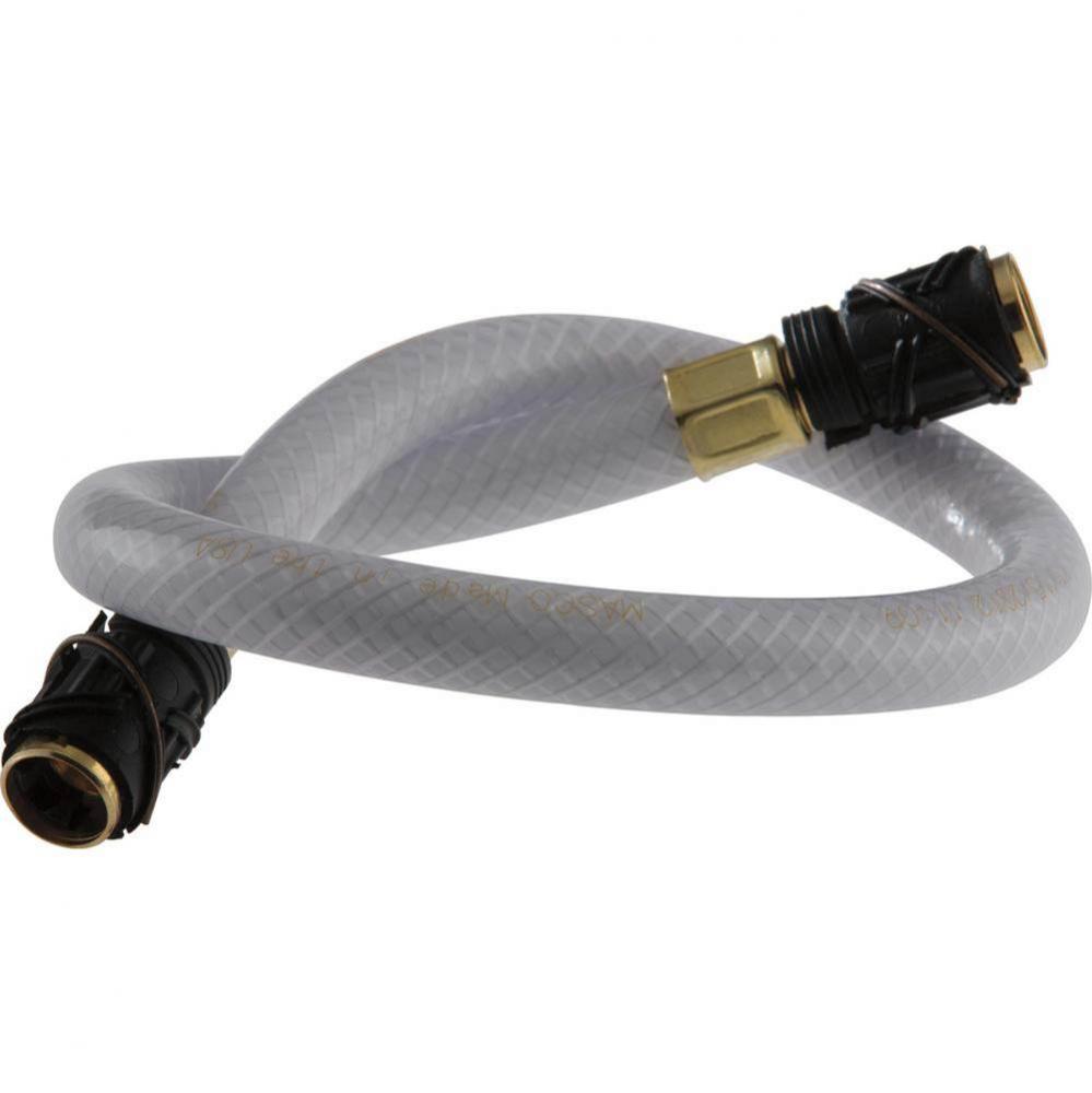 Victorian® Quick-Connect Hose