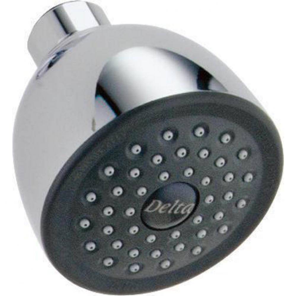 Universal Showering Components Fundamentals™ Single-Setting Shower Head