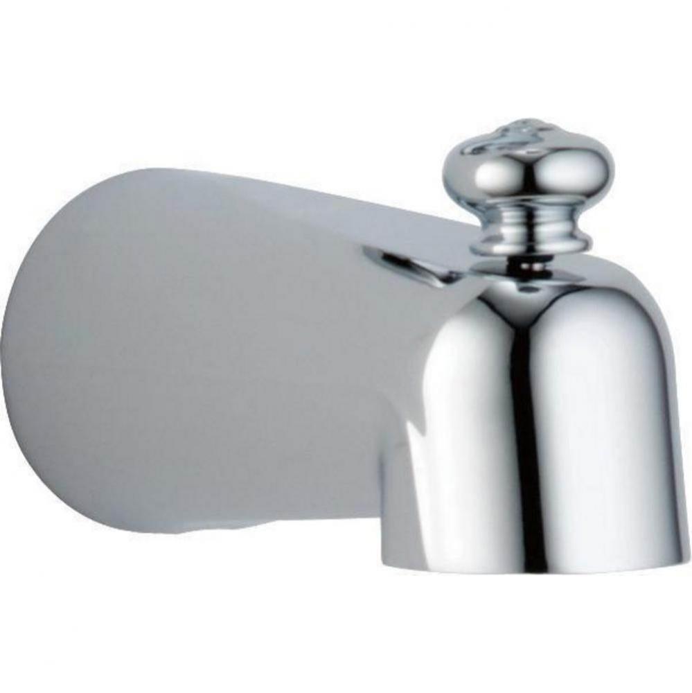 Other Tub Spout - Pull-Up Diverter