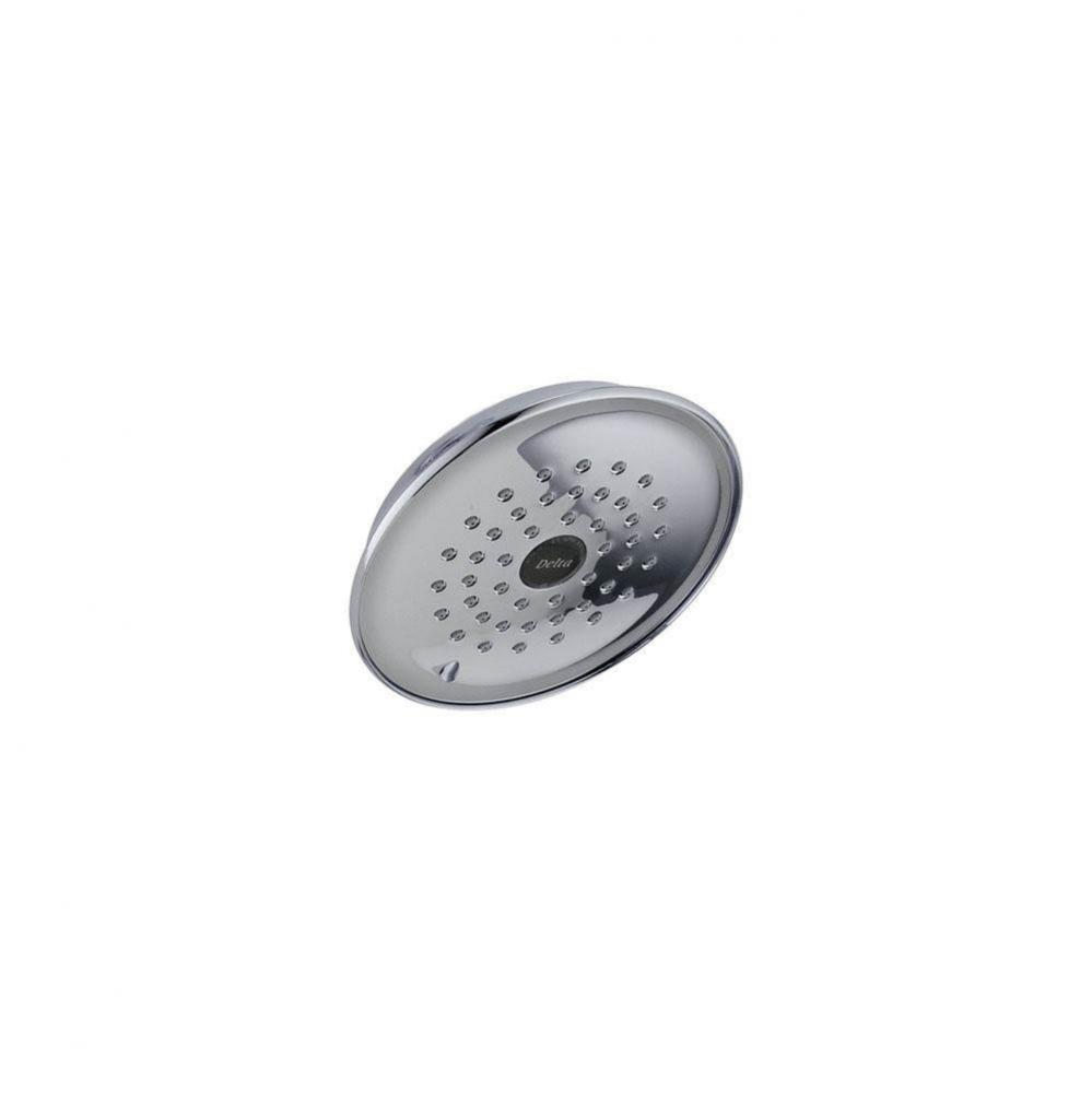 Lockwood Showerhead Chr