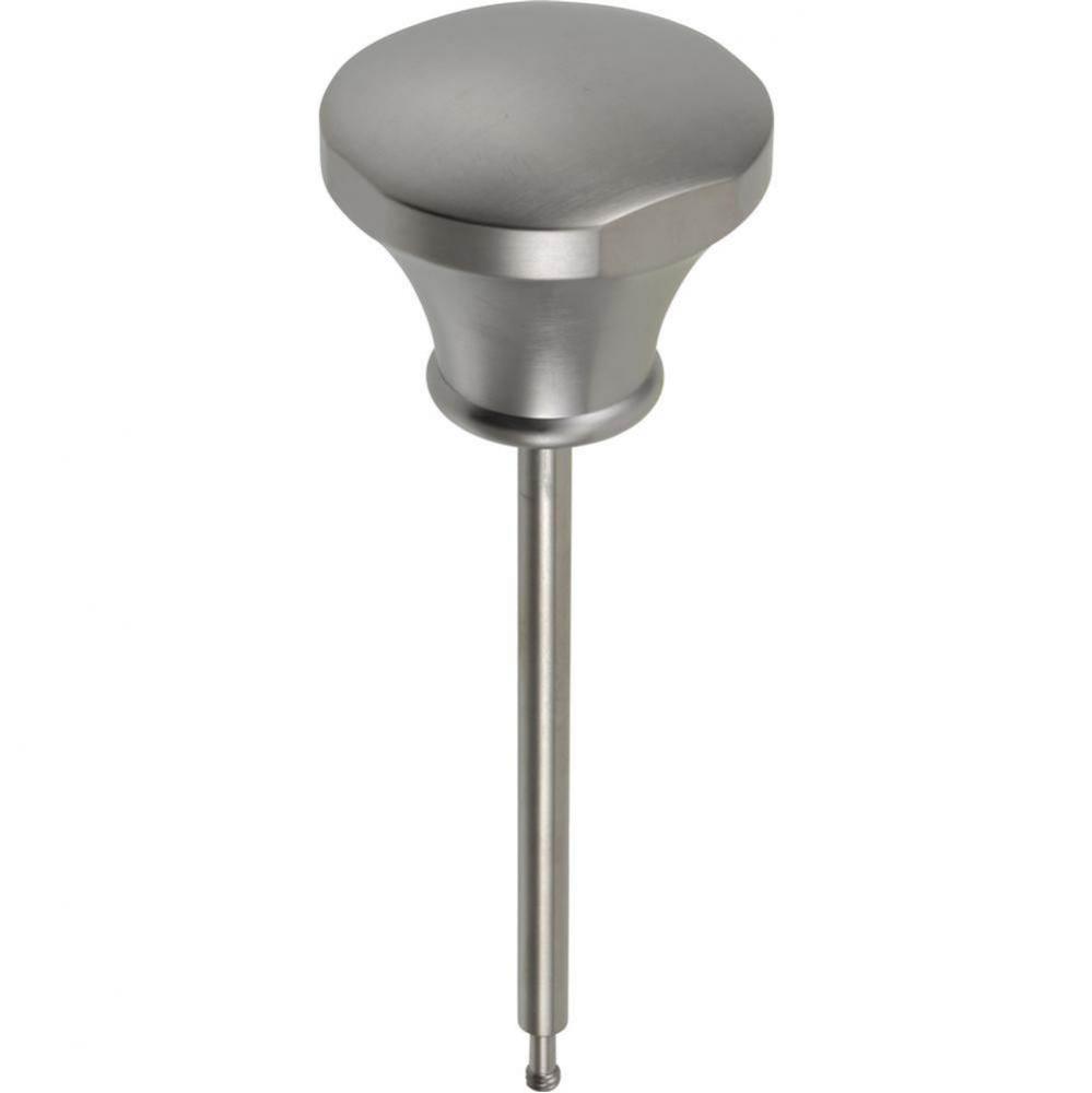 Lockwood™ Lift Rod & Finial - Diverter- Roman Tub