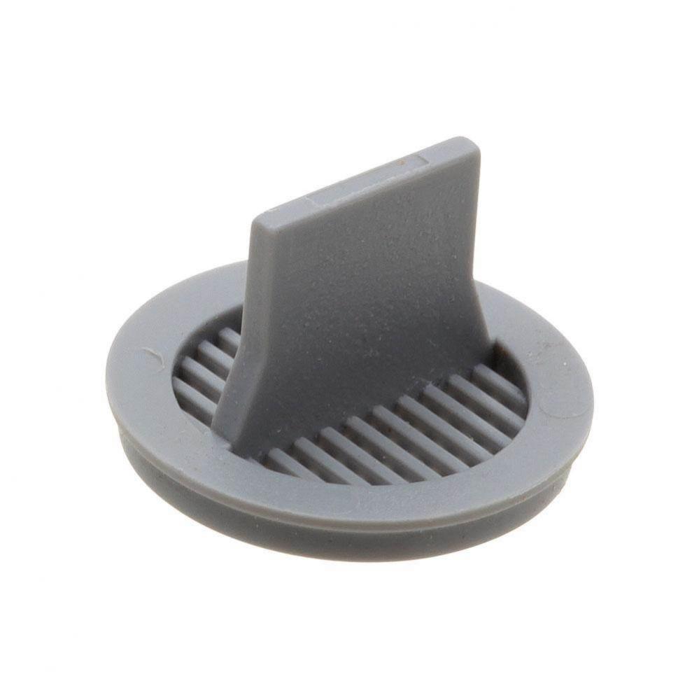 Other Gasket Insert - Gray Plastic - Shower Head