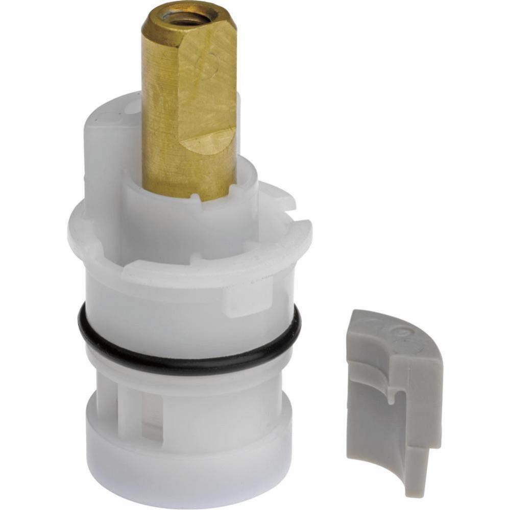 Victorian® Cartridge (2) - 2H Ceramic Stem